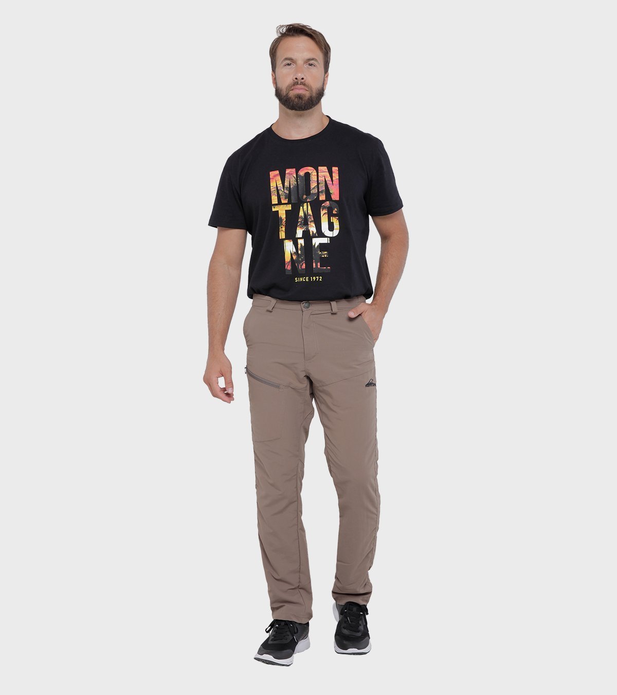 Pantal&oacute;n de hombre Argus