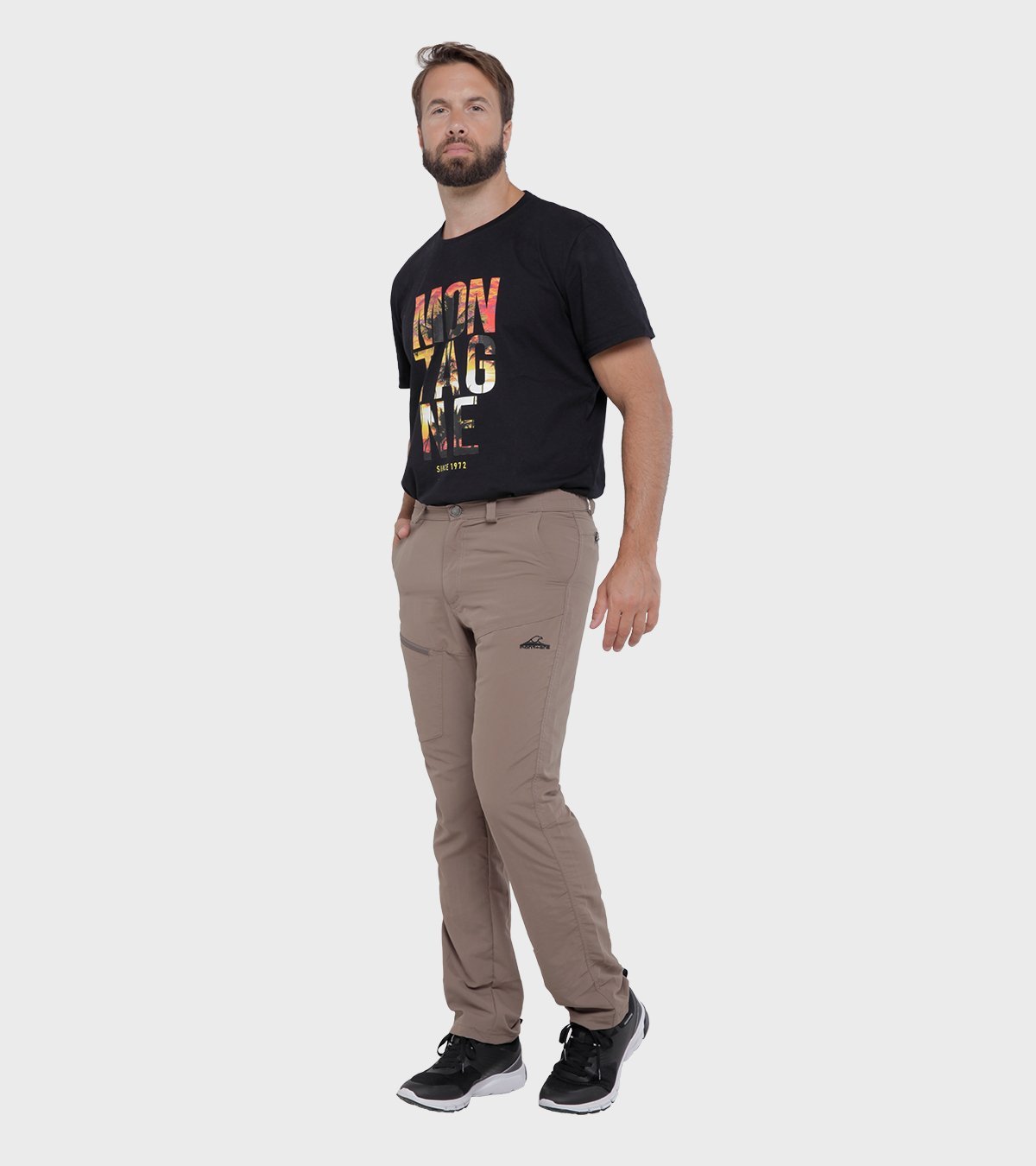Pantal&oacute;n de hombre Argus
