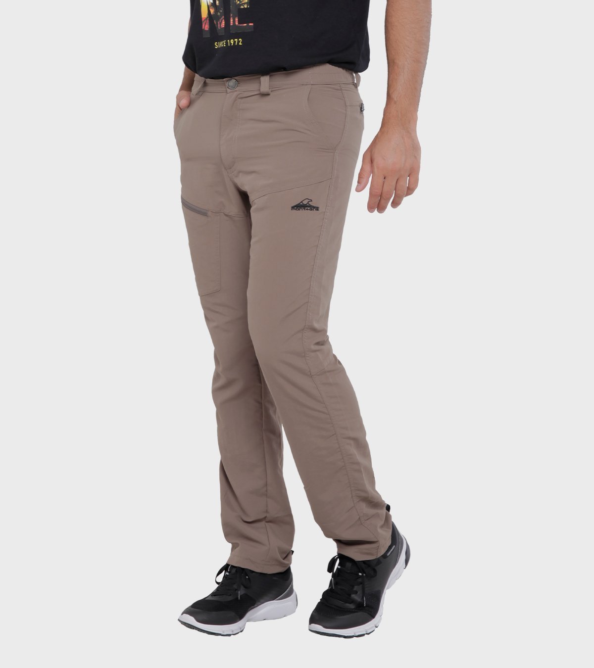 Pantal&oacute;n de hombre Argus