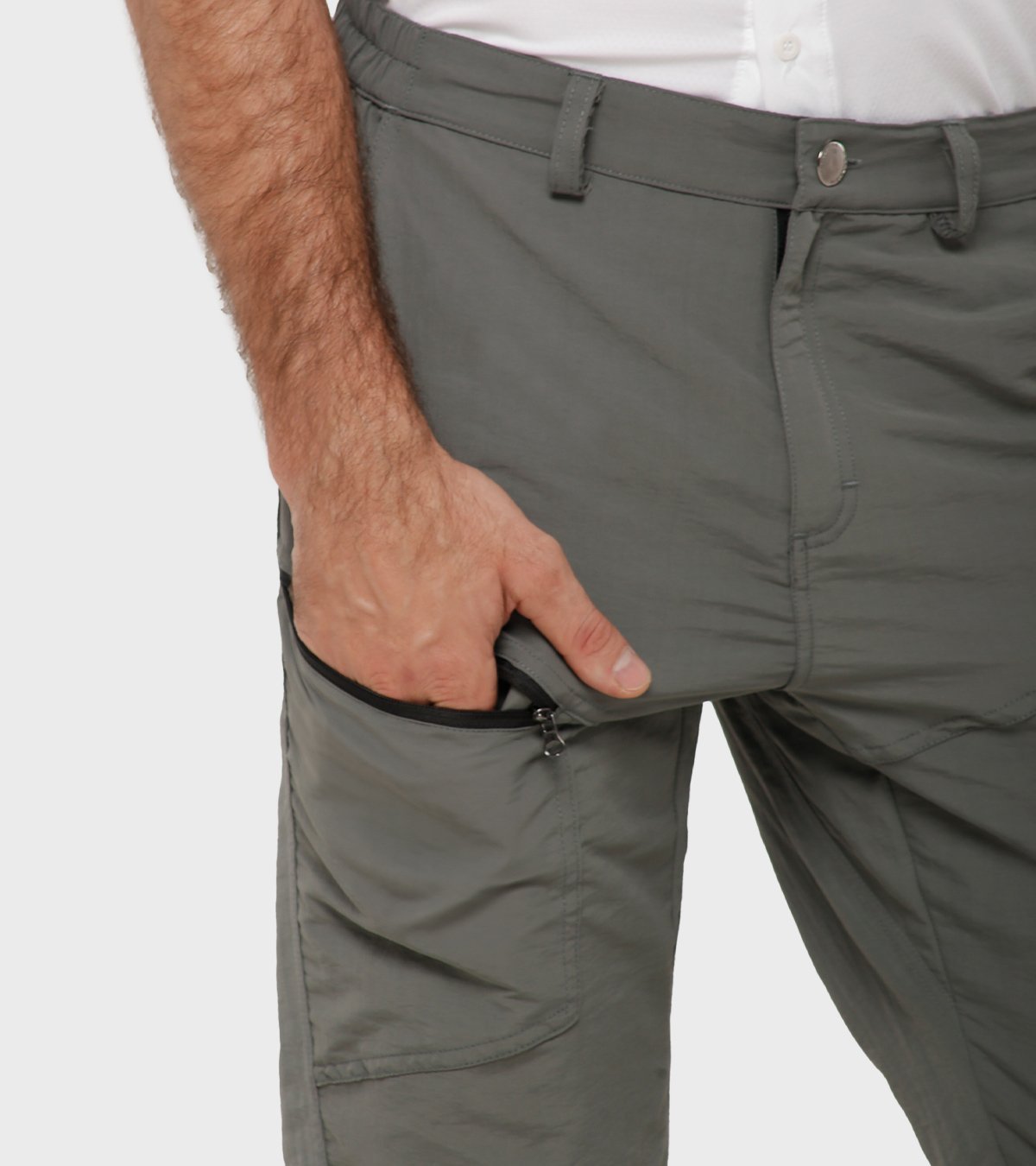 Pantal&oacute;n de hombre Argus