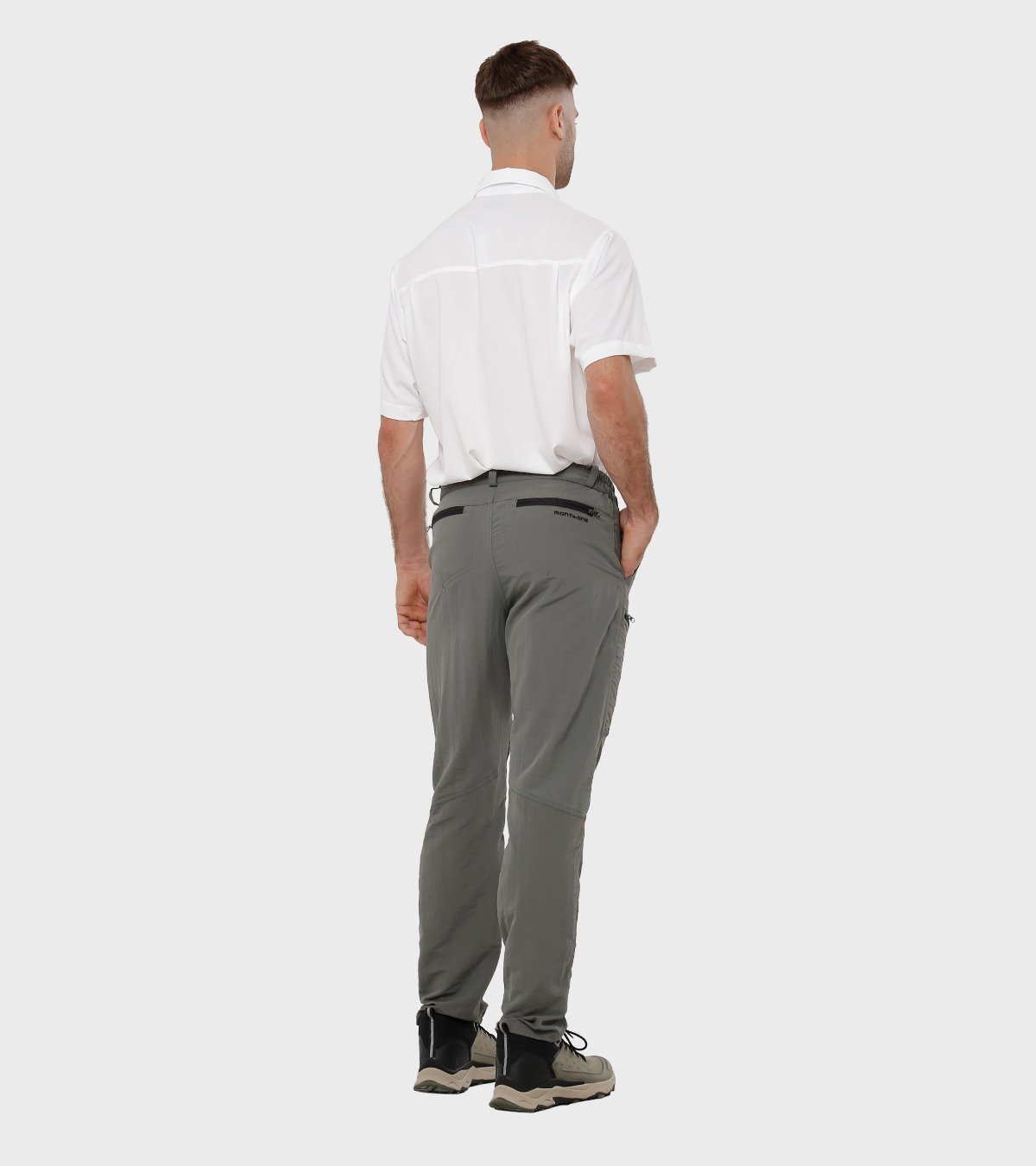 Pantal&oacute;n de hombre Argus