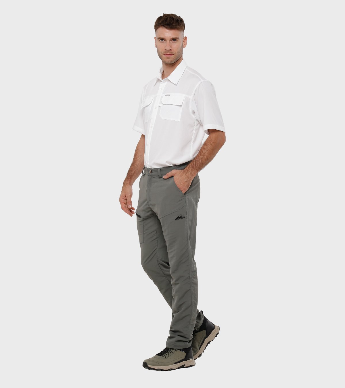 Pantal&oacute;n de hombre Argus