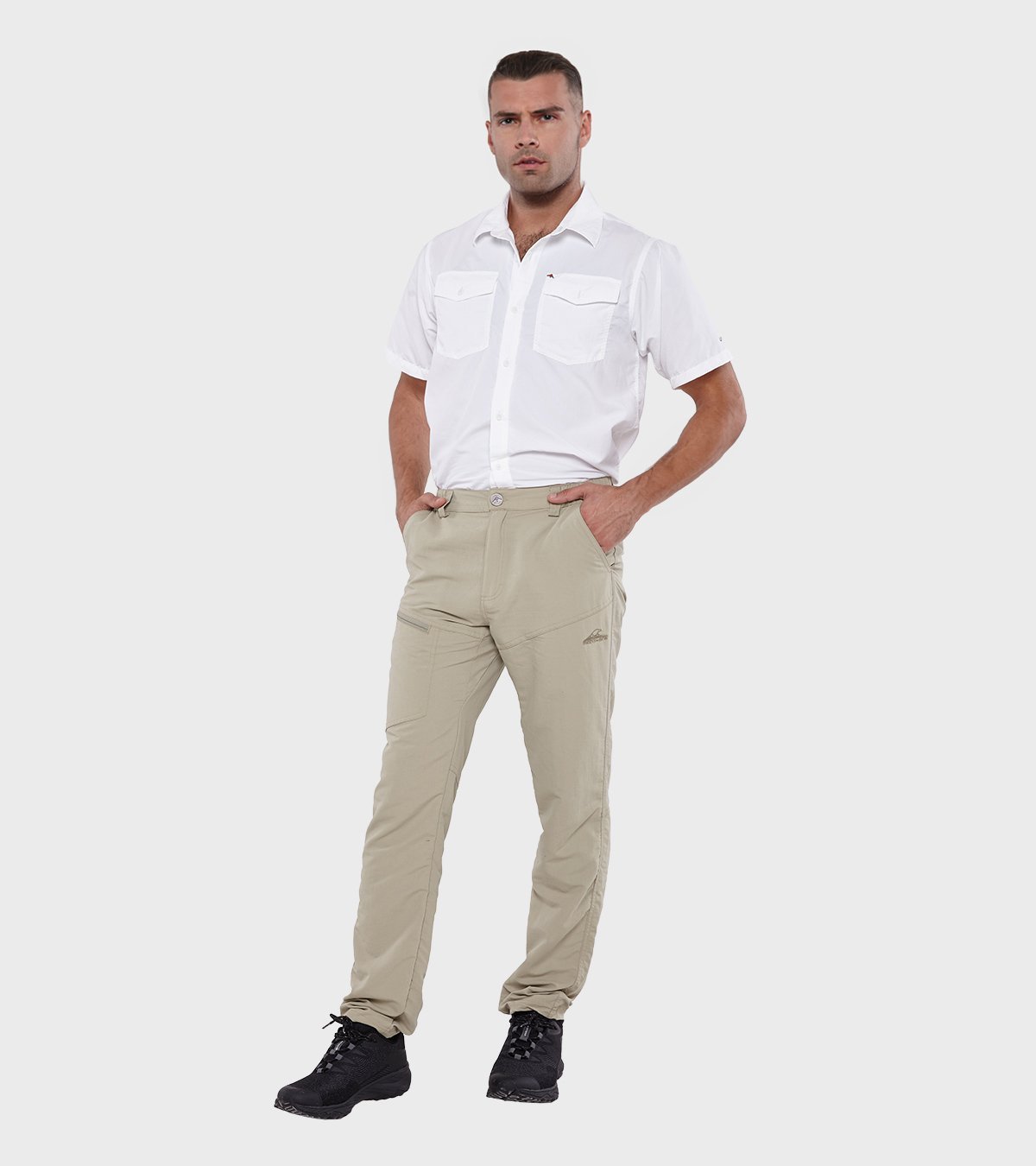 Pantal&oacute;n de hombre Argus