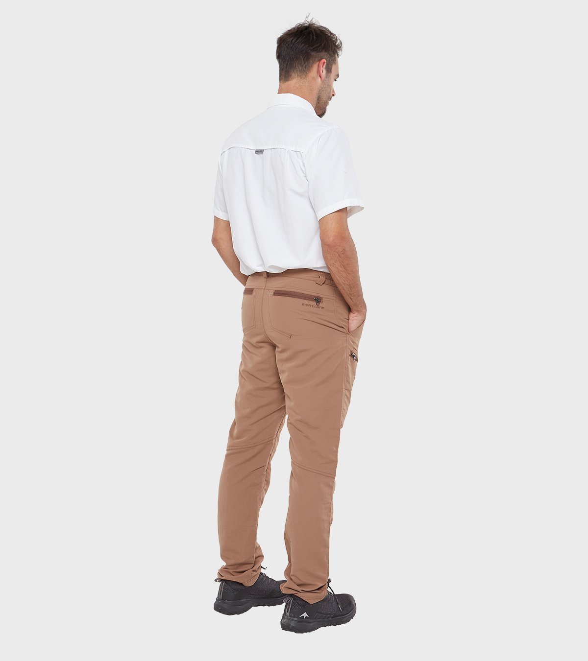 Pantal&oacute;n de hombre Argus