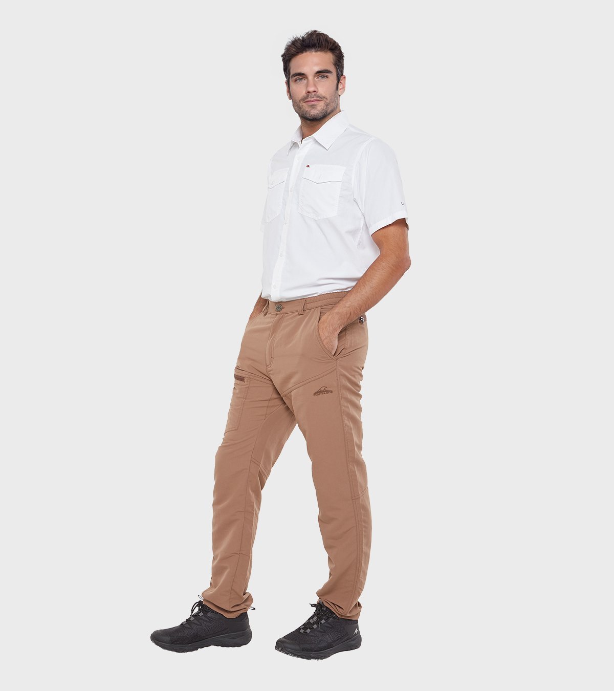 Pantal&oacute;n de hombre Argus