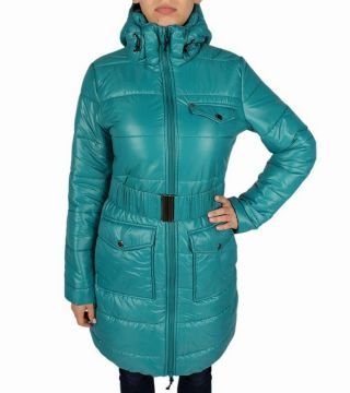 Trench de mujer Adele