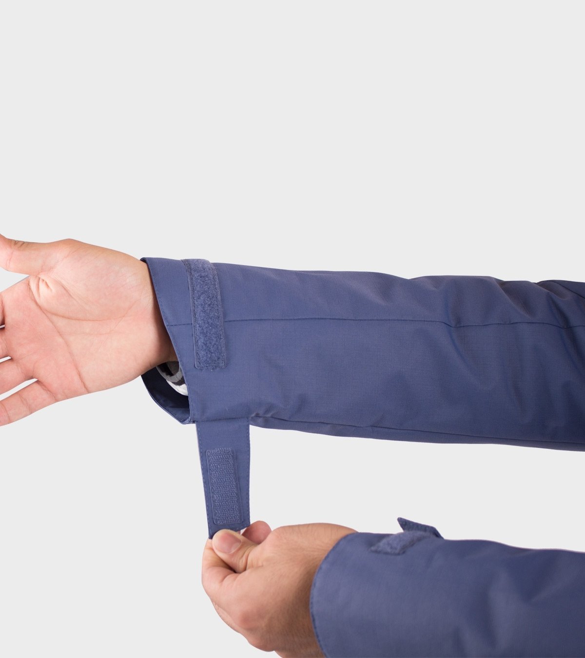 Campera de hombre Eros 3en1