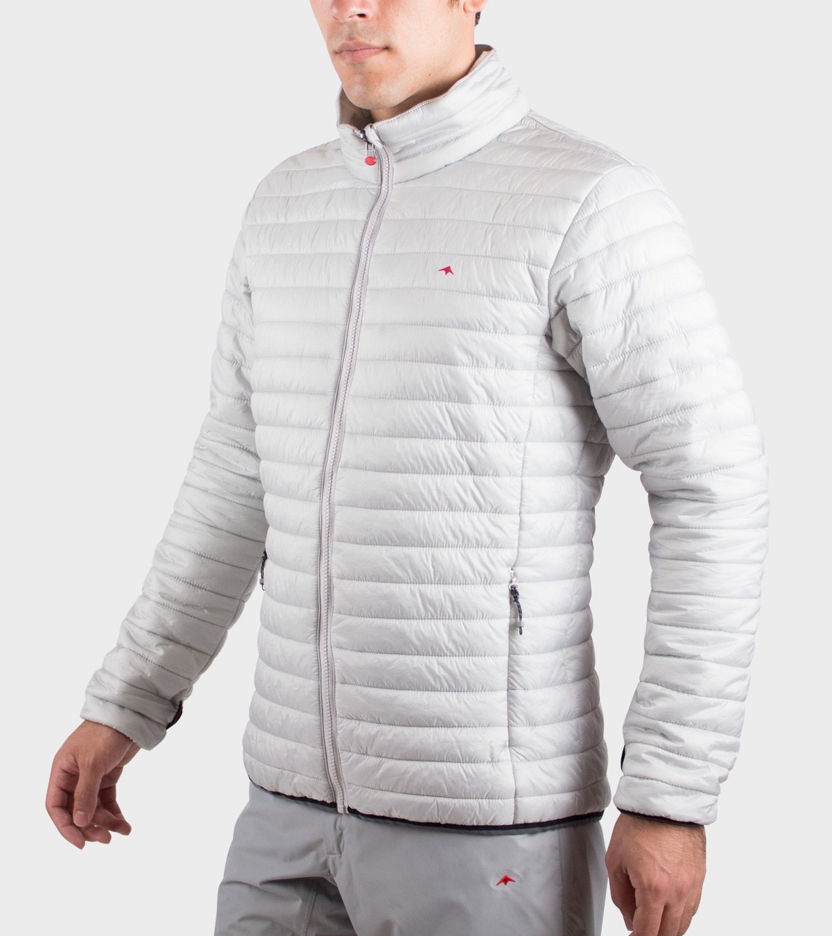 Campera de hombre Eros 3en1