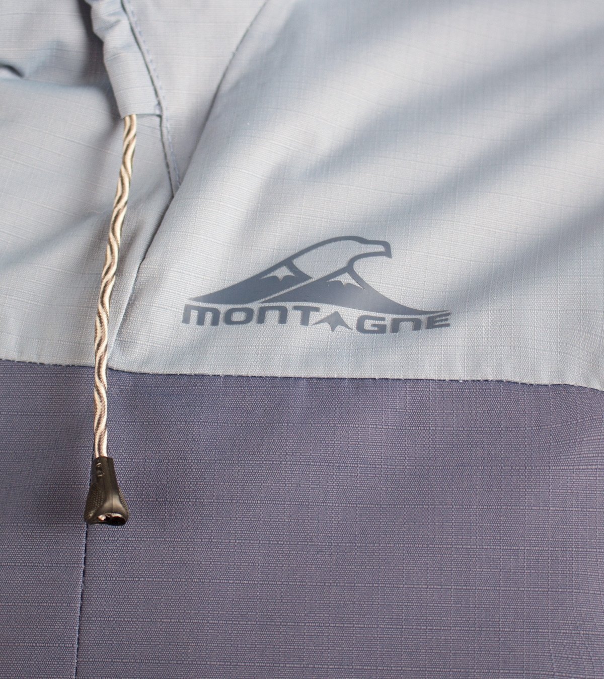 Campera de hombre Eros 3en1