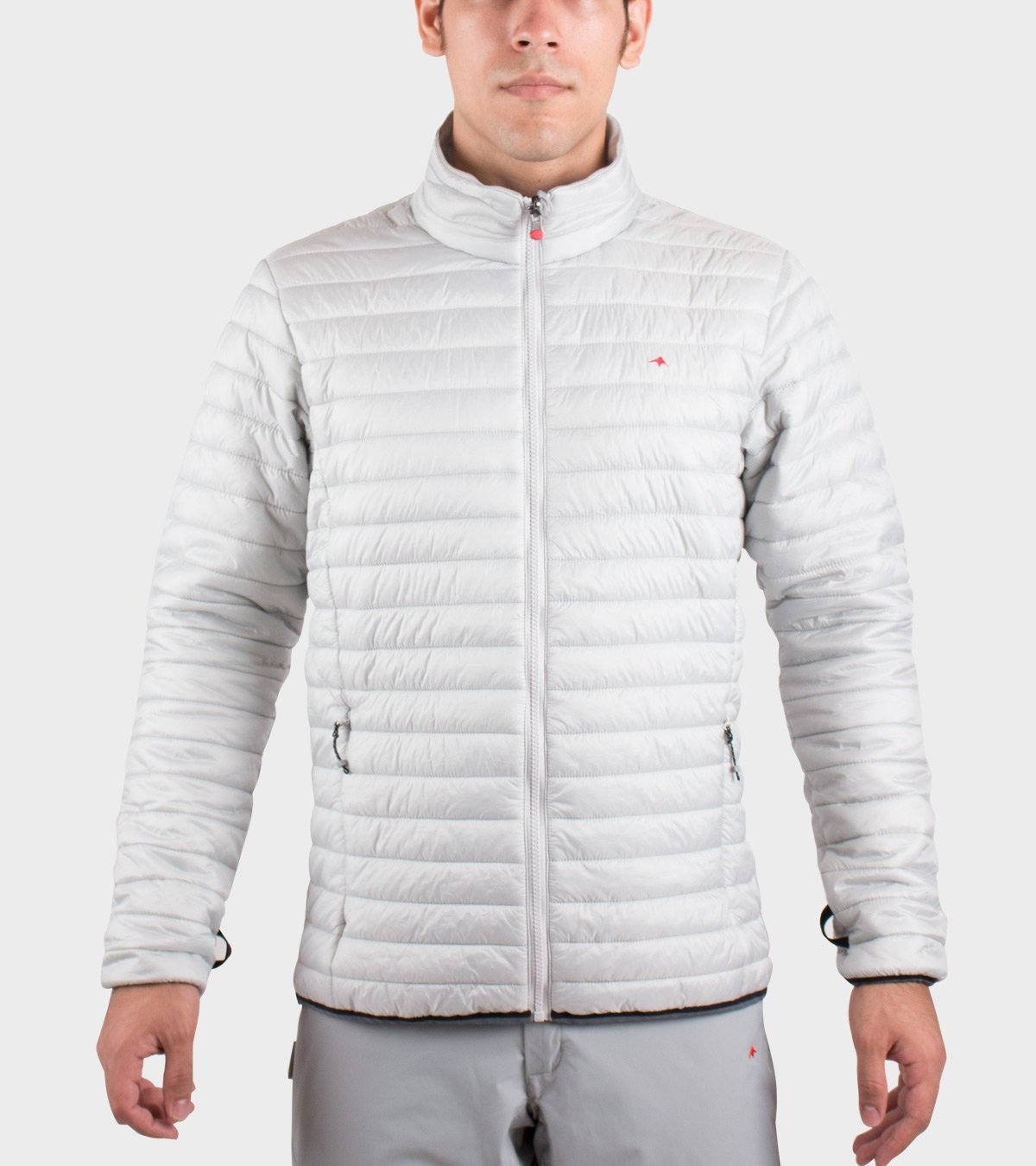 Campera de hombre Eros 3en1