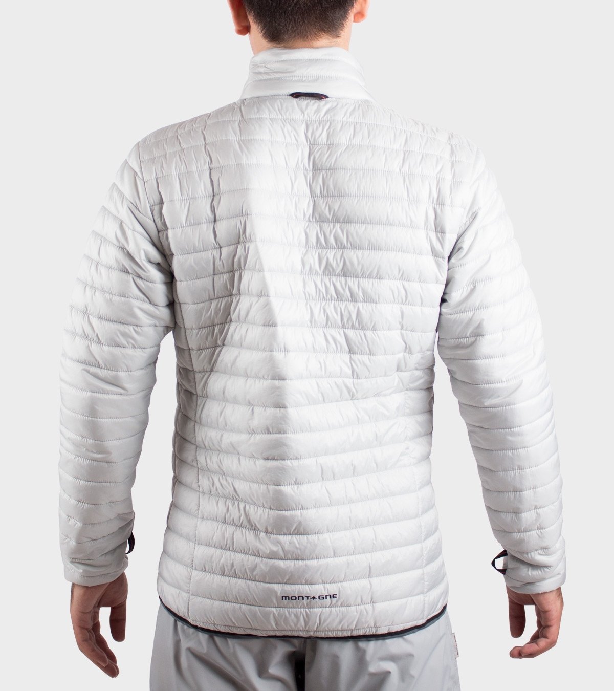 Campera de hombre Eros 3en1