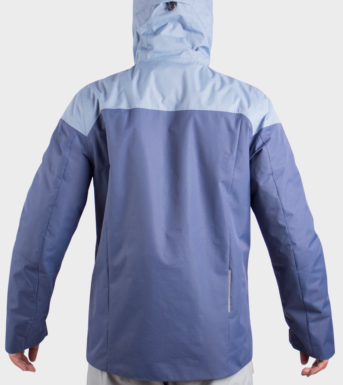 Campera de hombre Eros 3en1