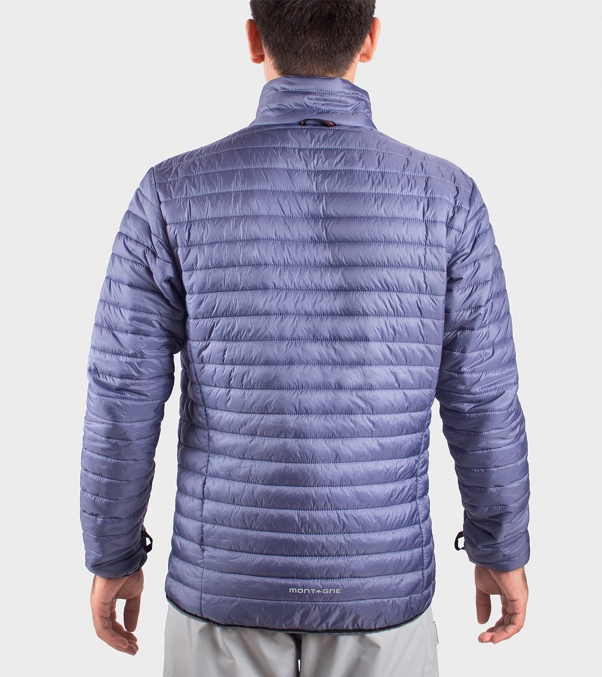 Campera de hombre Eros 3en1