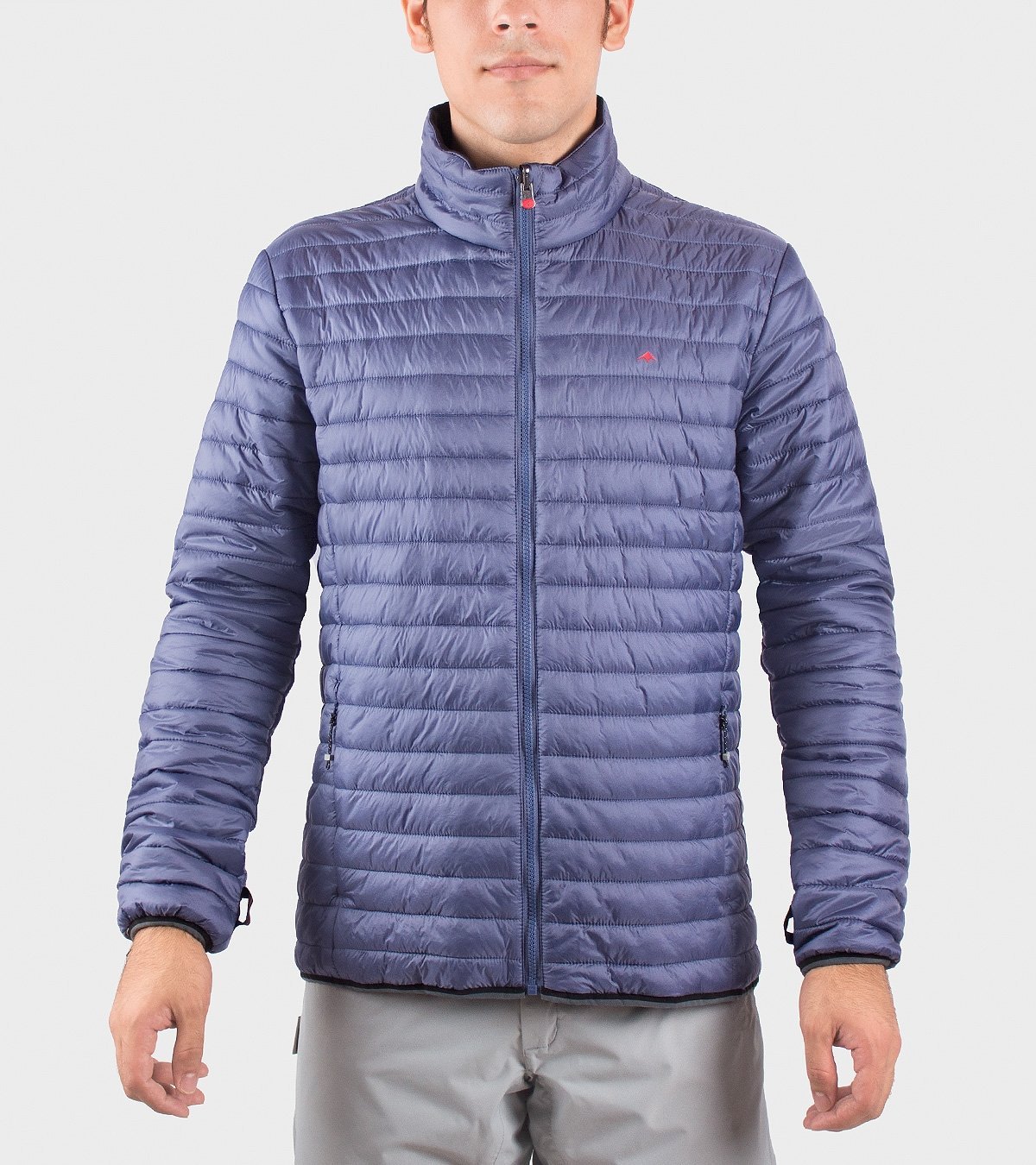 Campera de hombre Eros 3en1