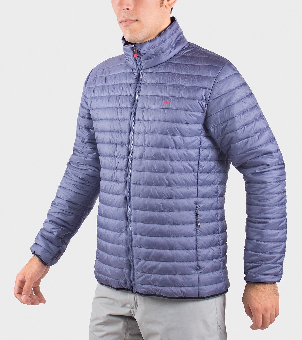 Campera de hombre Eros 3en1