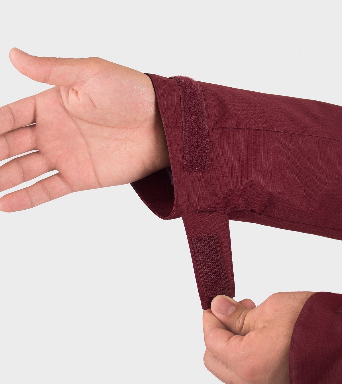 Campera de hombre Eros 3en1