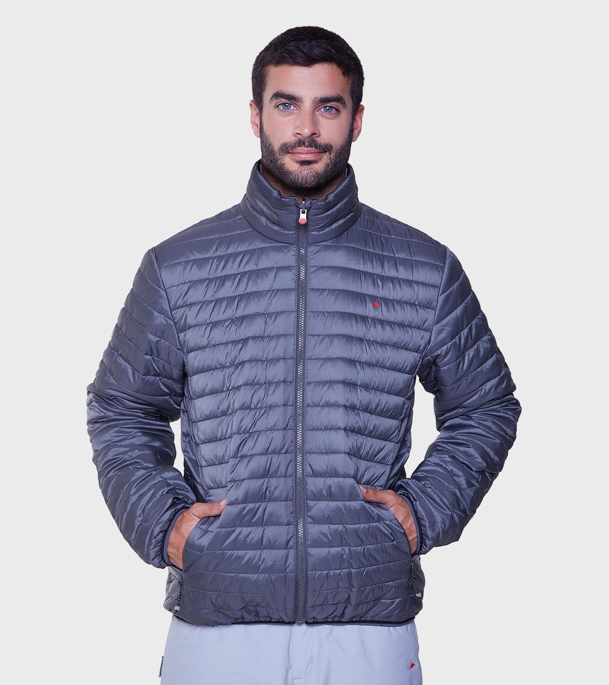 Campera de hombre Eros 3en1