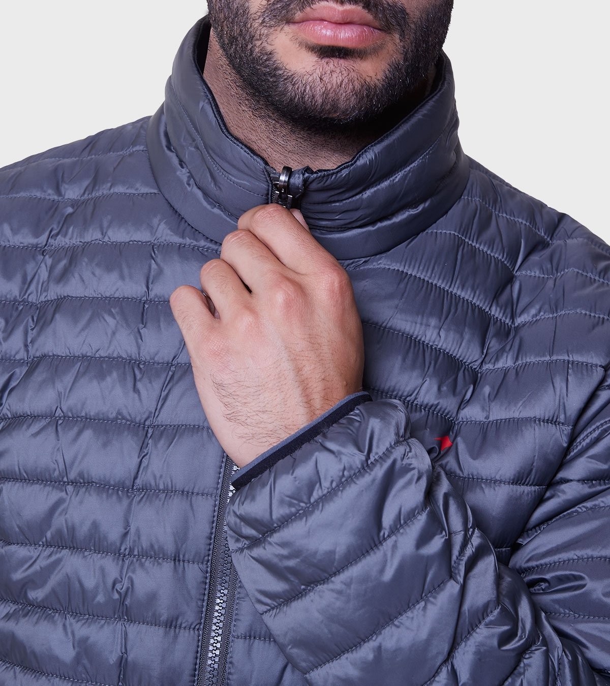 Campera de hombre Eros 3en1