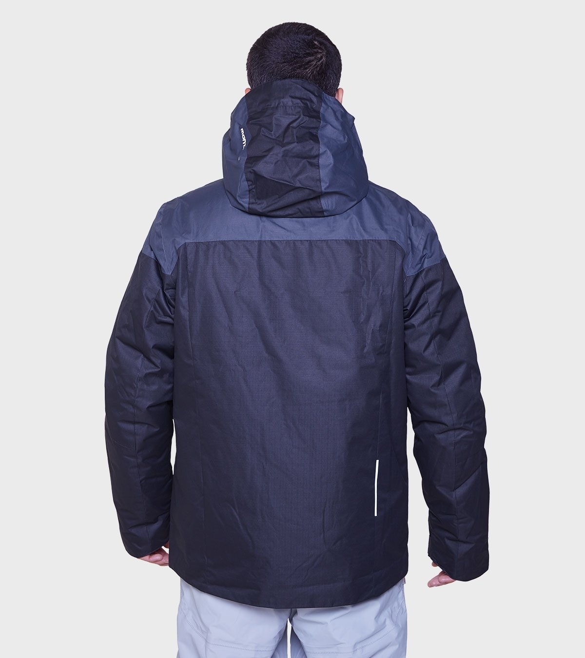 Campera de hombre Eros 3en1