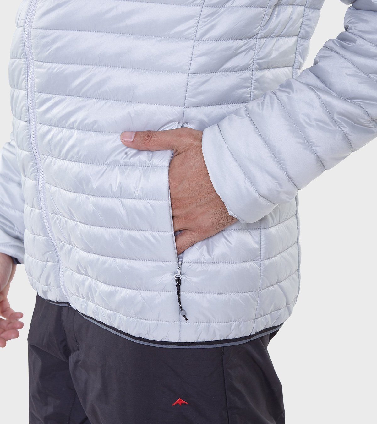 Campera de hombre Eros 3en1