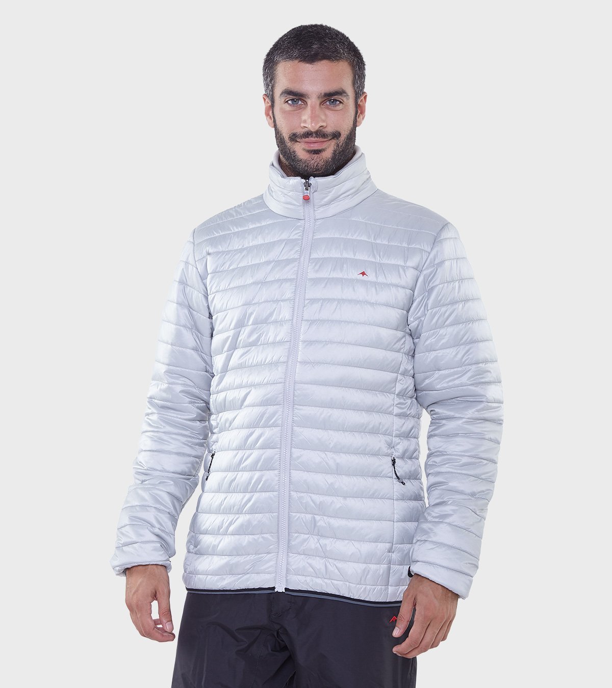 Campera de hombre Eros 3en1