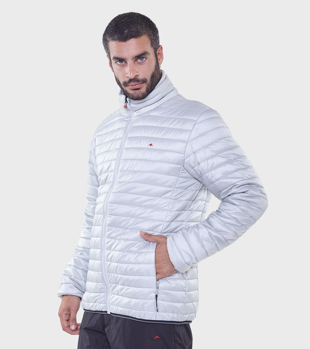 Campera de hombre Eros 3en1