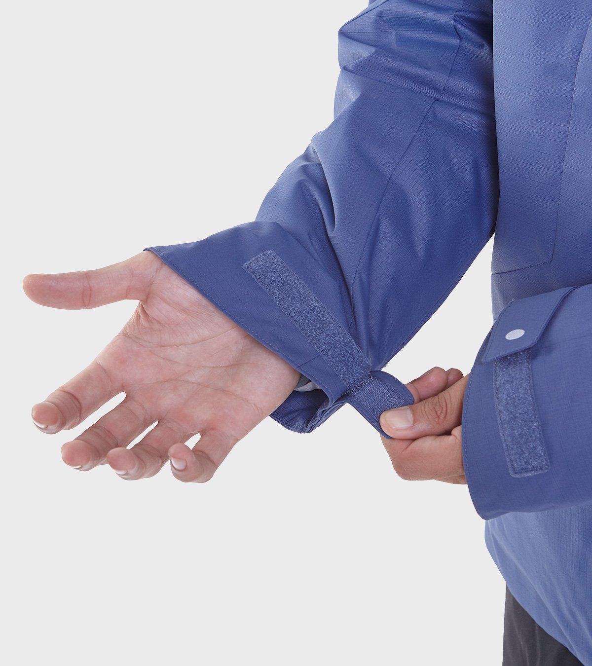 Campera de hombre Eros 3en1