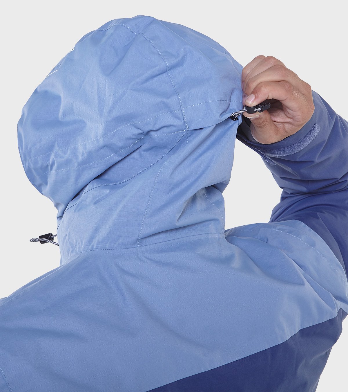 Campera de hombre Eros 3en1