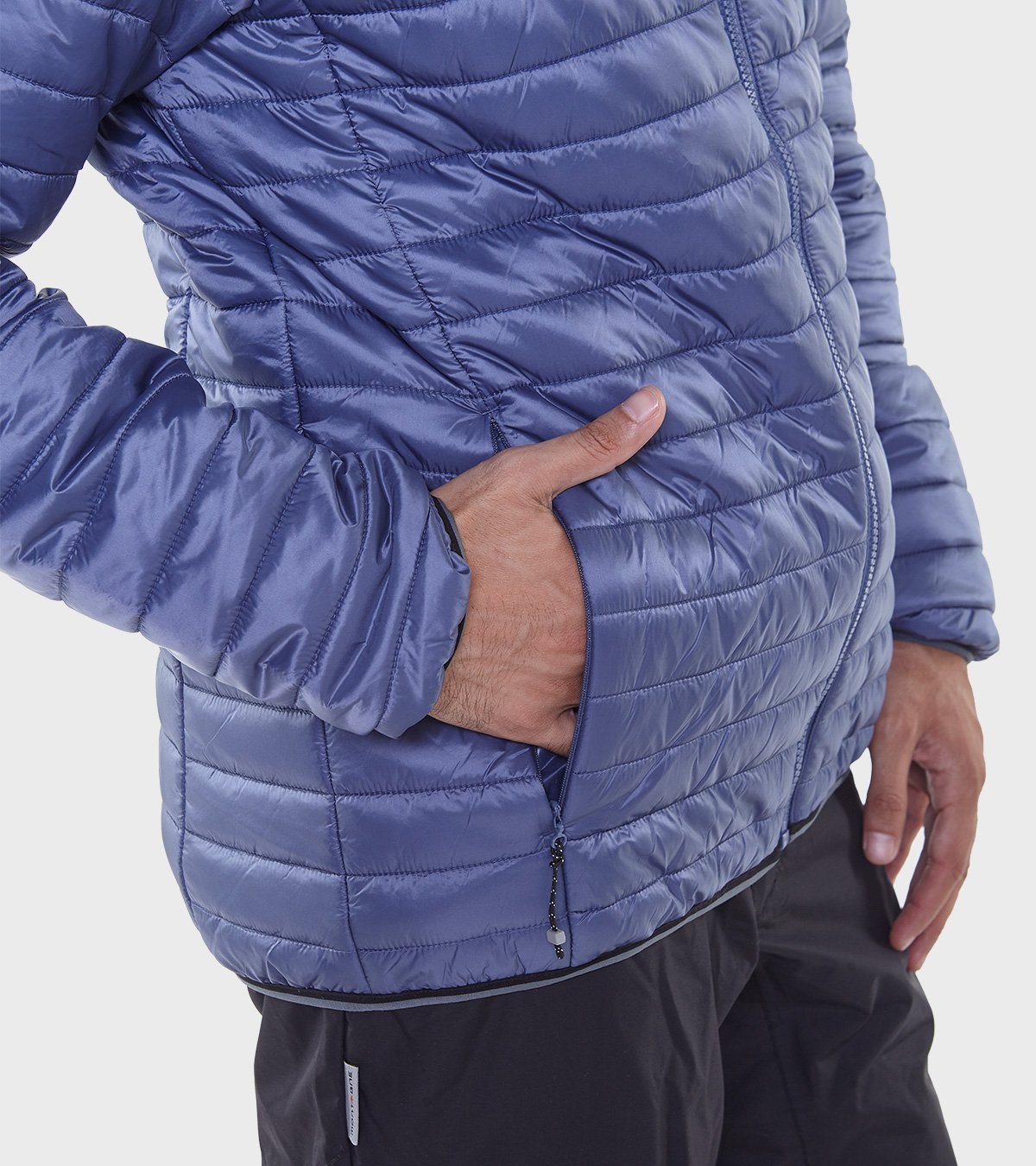 Campera de hombre Eros 3en1