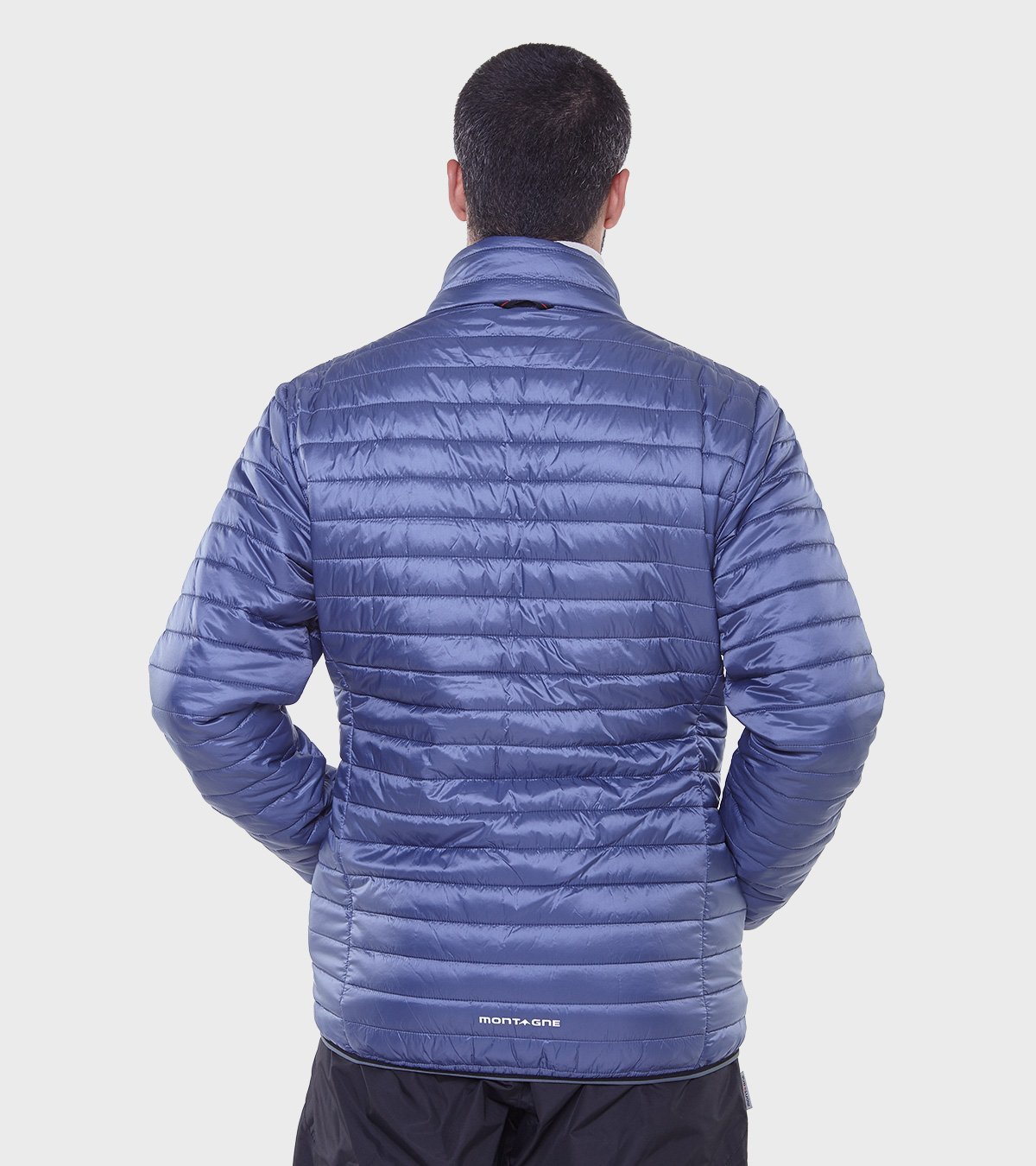 Campera de hombre Eros 3en1