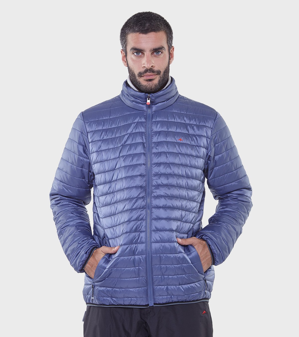 Campera de hombre Eros 3en1