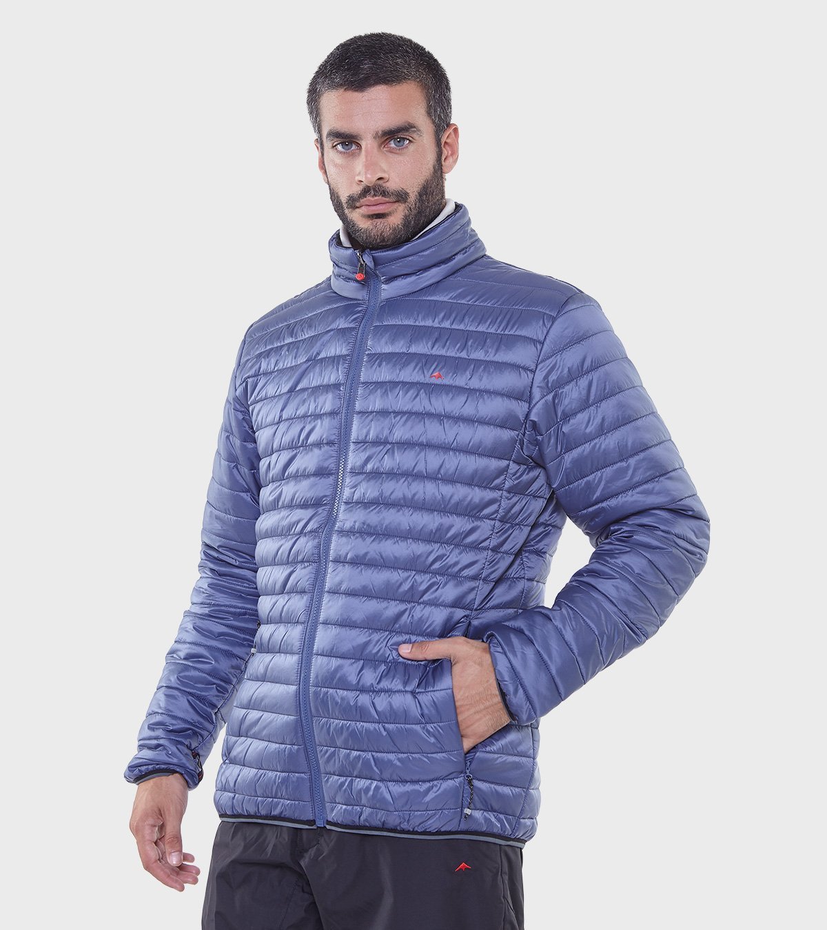 Campera de hombre Eros 3en1