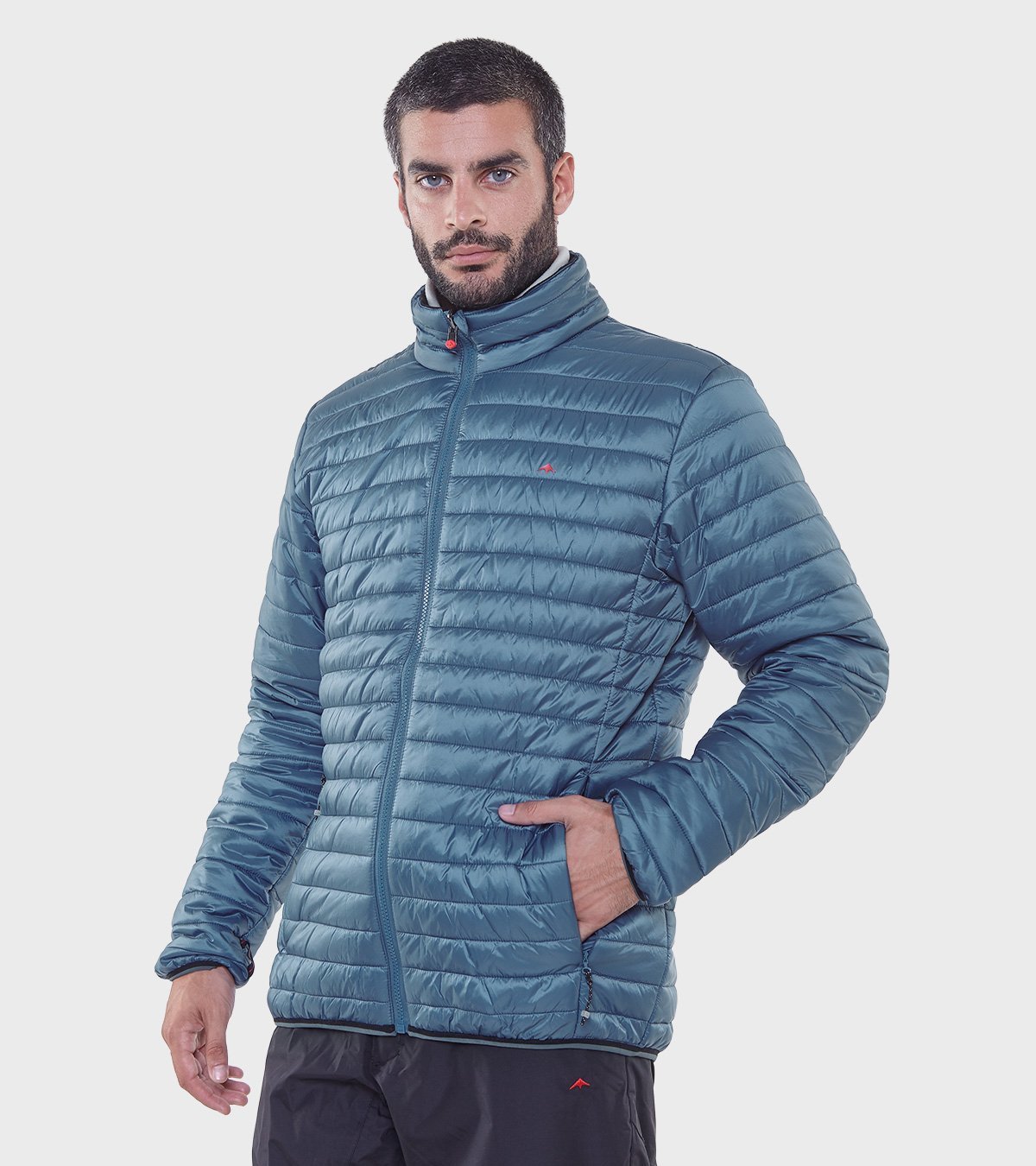 Campera de hombre Eros 3en1