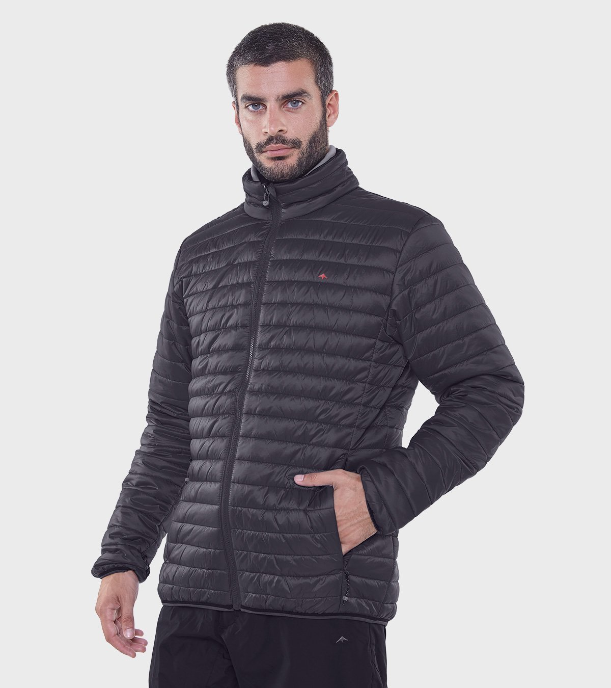 Campera de hombre Eros 3en1