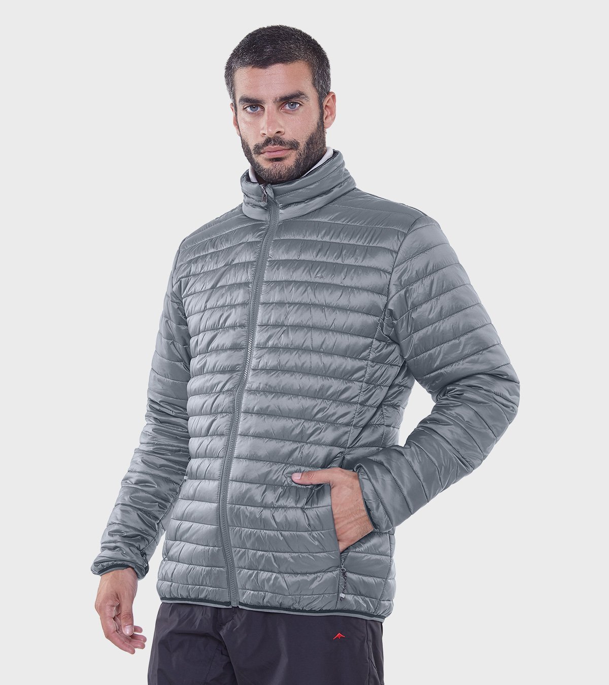 Campera de hombre Eros 3en1