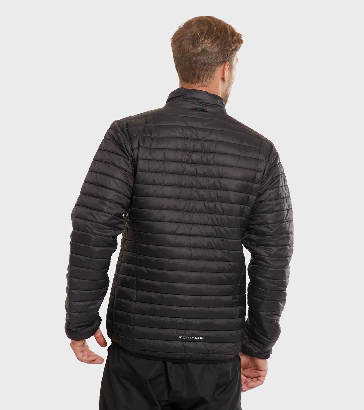 Campera de hombre Eros 3en1