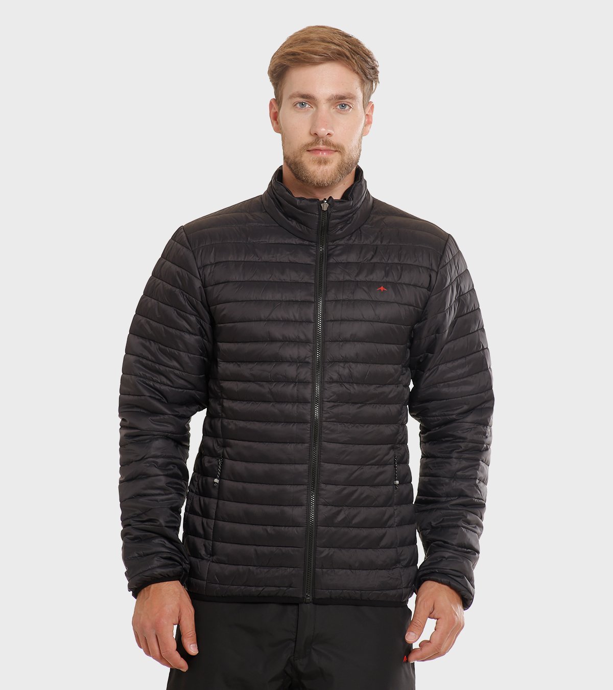 Campera de hombre Eros 3en1