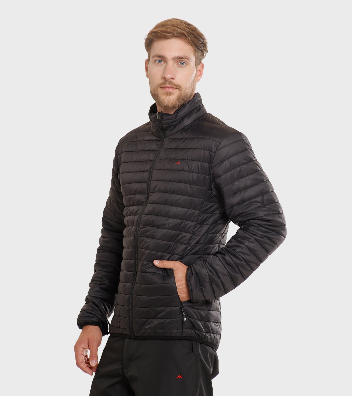 Campera de hombre Eros 3en1