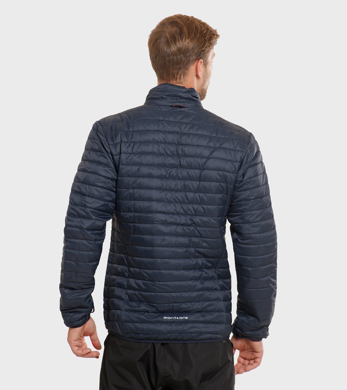 Campera de hombre Eros 3en1