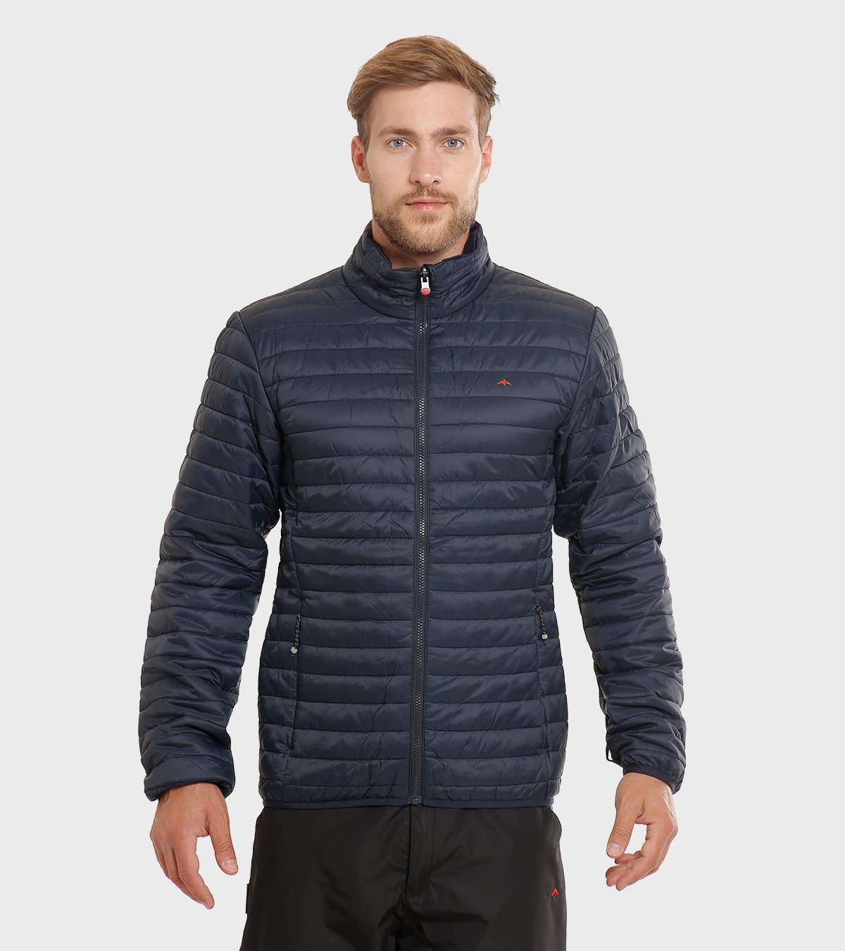 Campera de hombre Eros 3en1