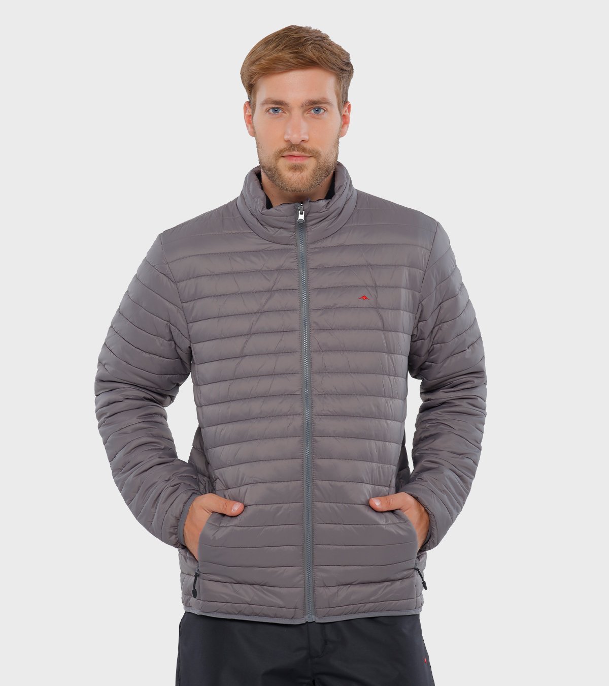 Campera de hombre Eros 3en1