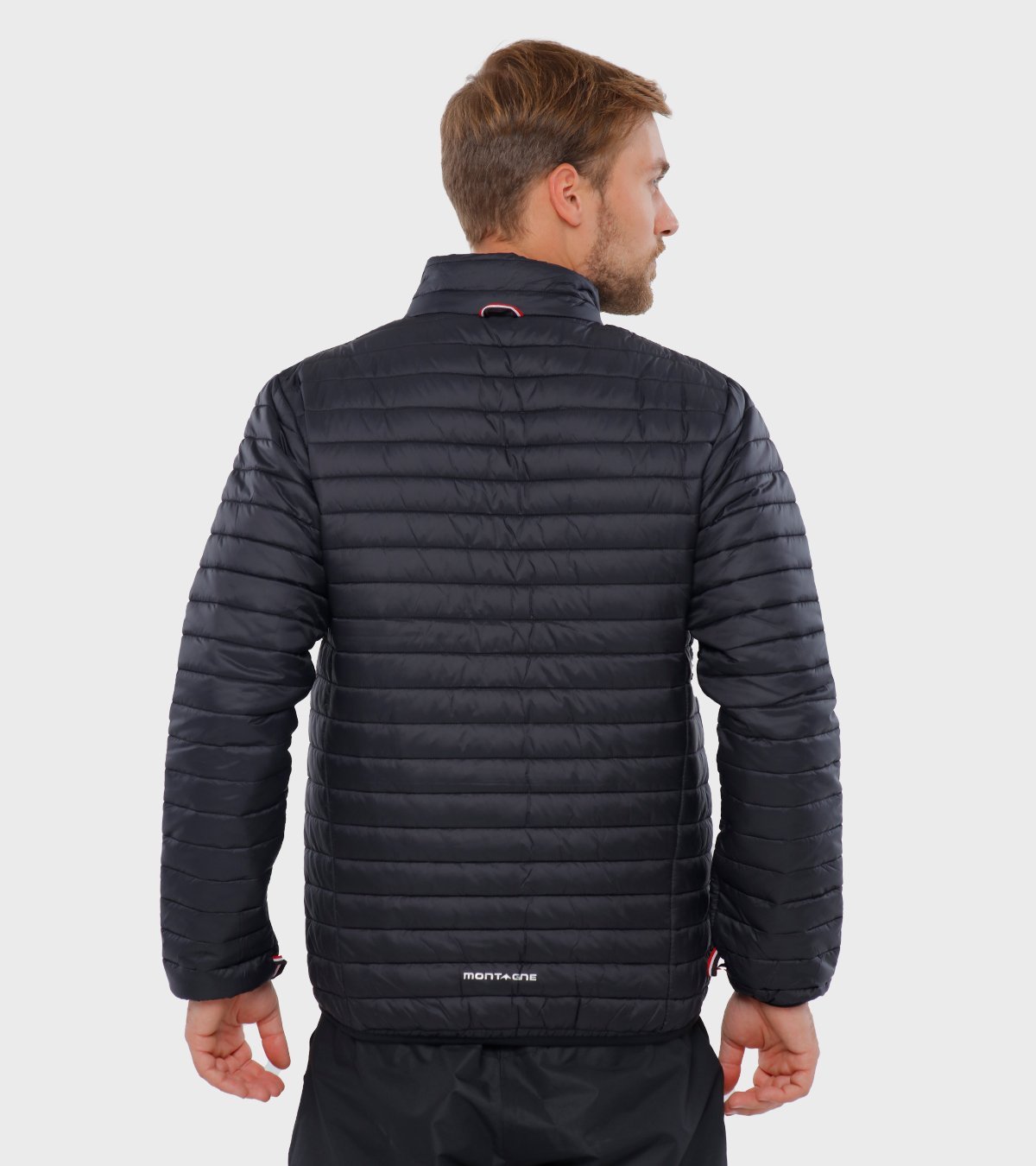 Campera de hombre Eros 3en1