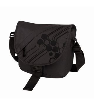 Alforja de viaje Element I