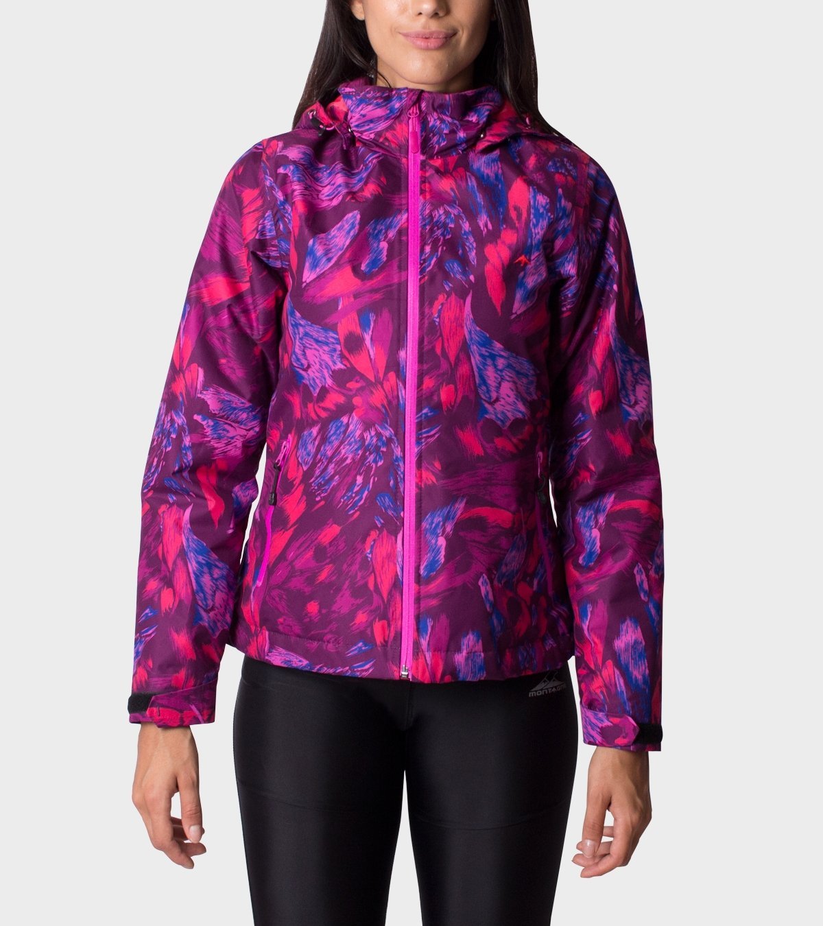 Campera de mujer Blair