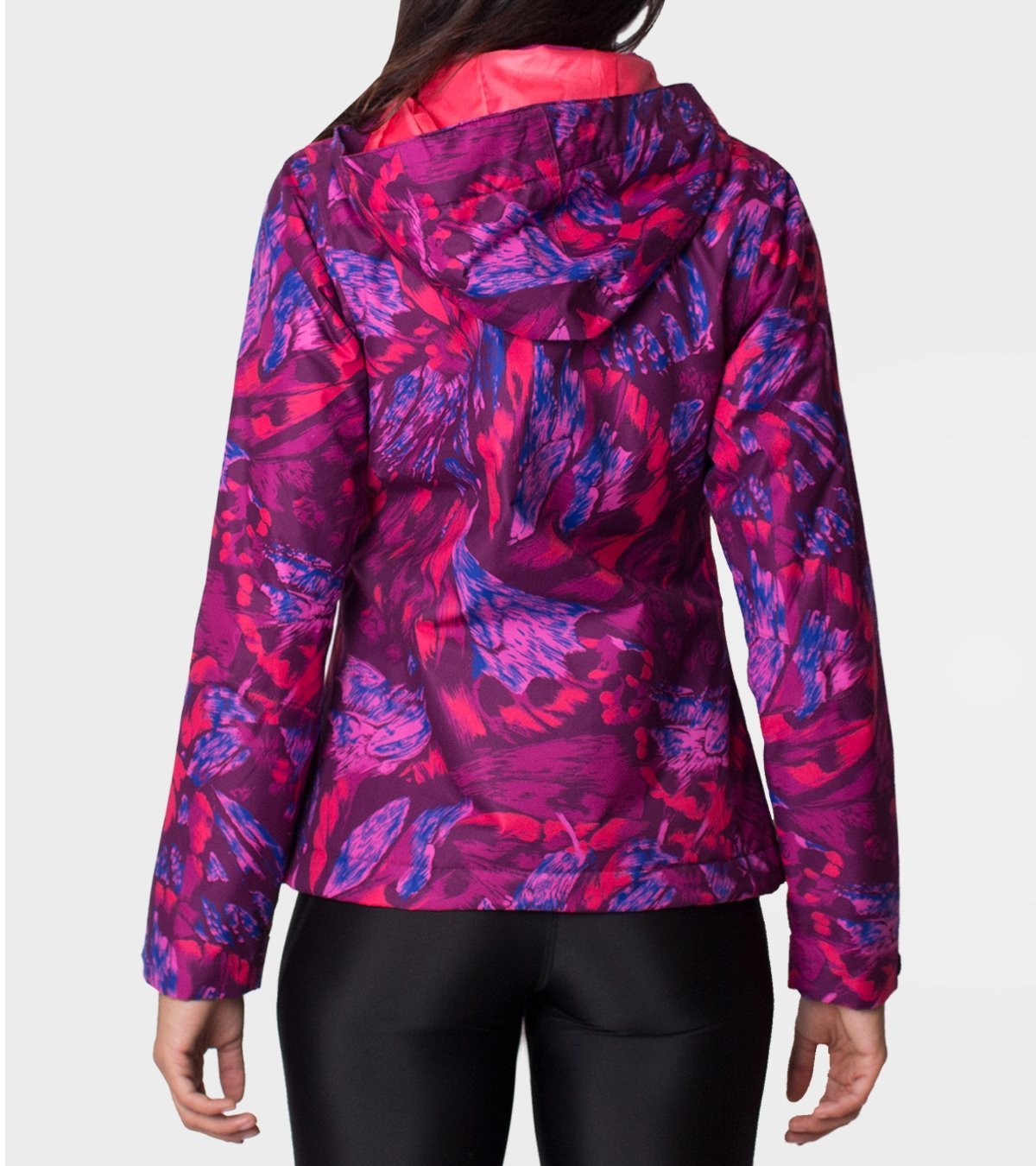 Campera de mujer Blair