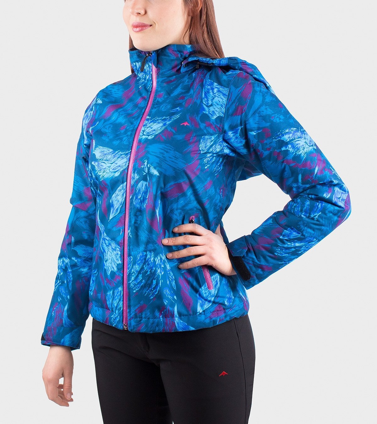 Campera de mujer Blair