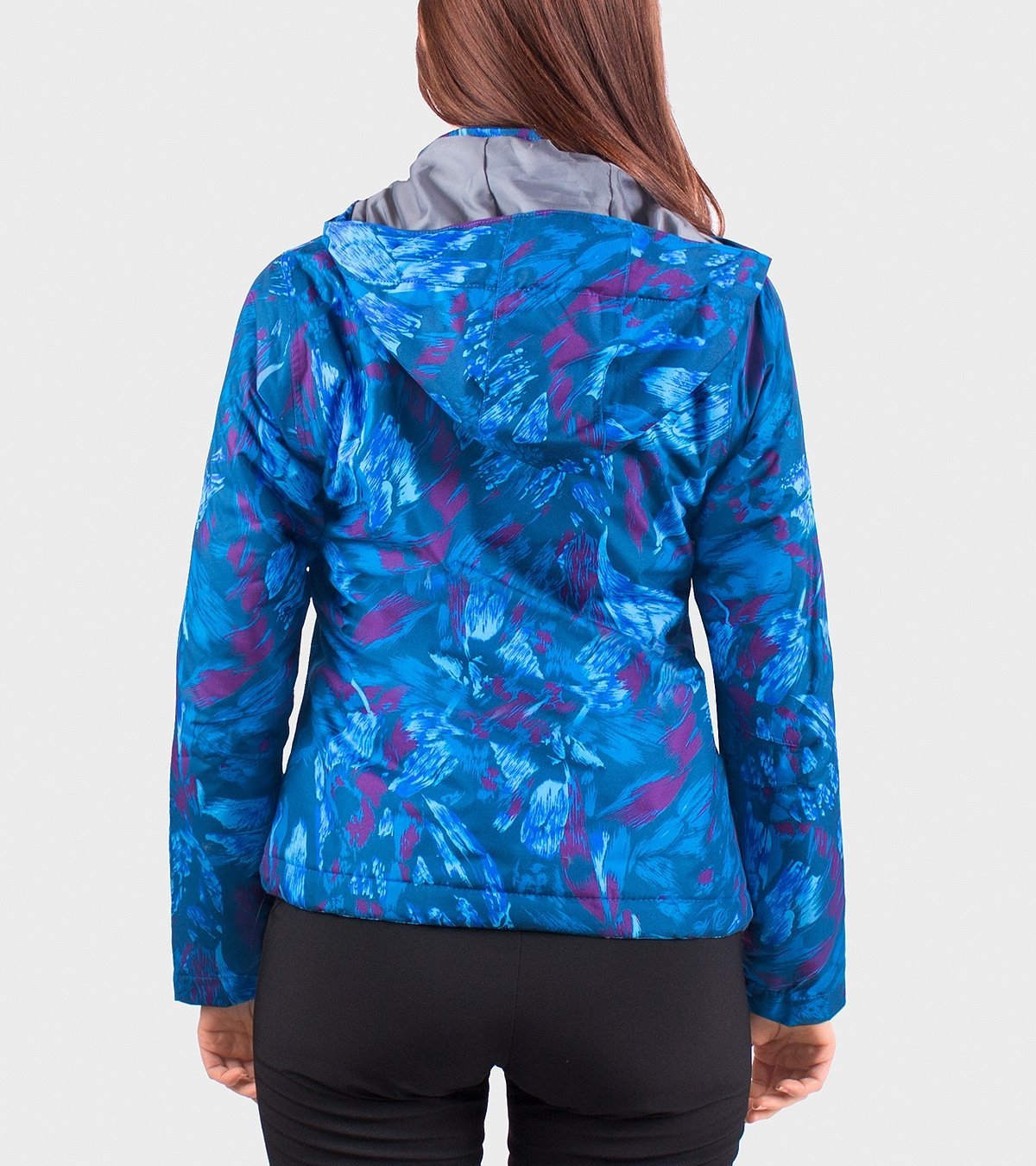 Campera de mujer Blair