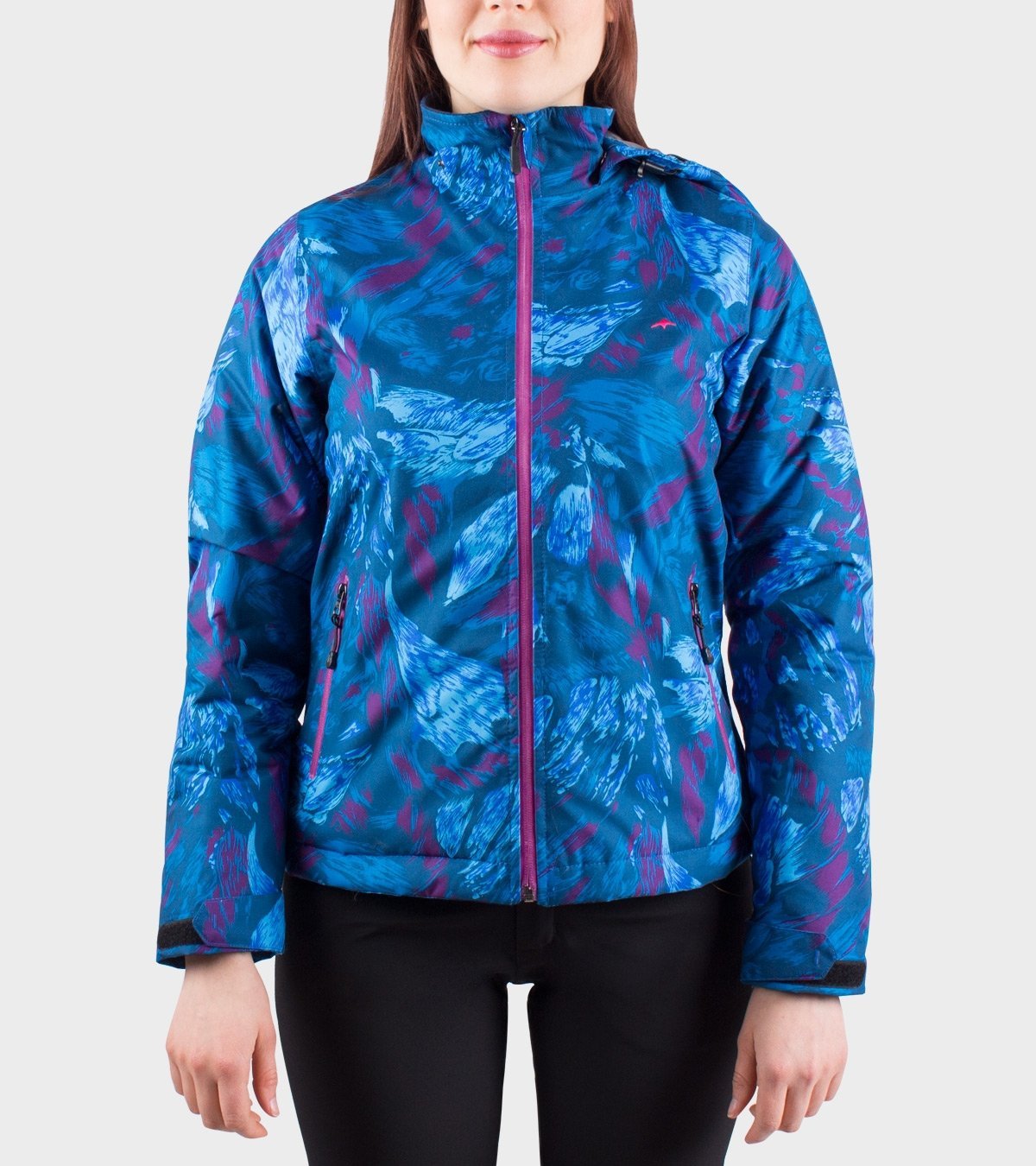 Campera de mujer Blair