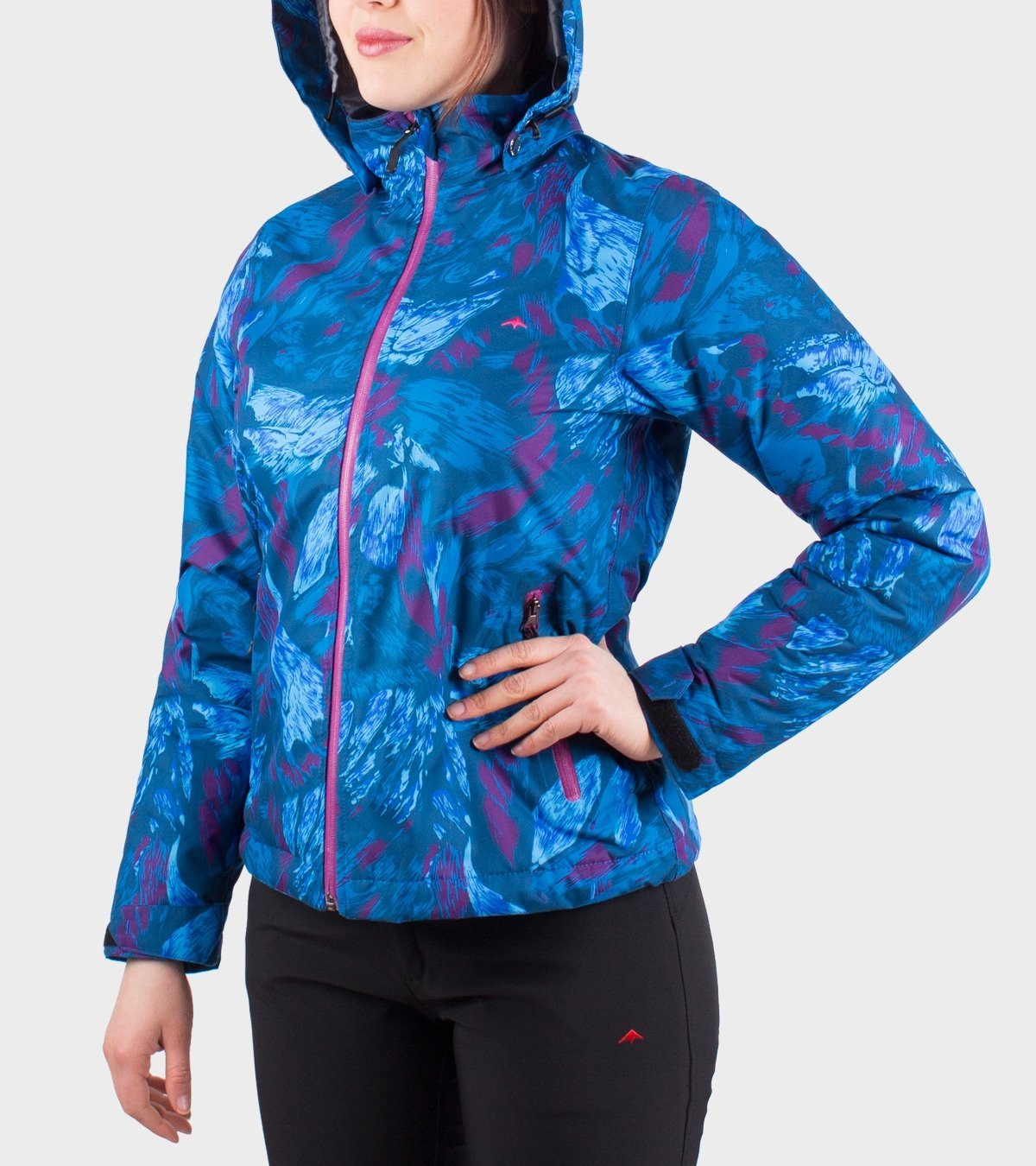 Campera de mujer Blair