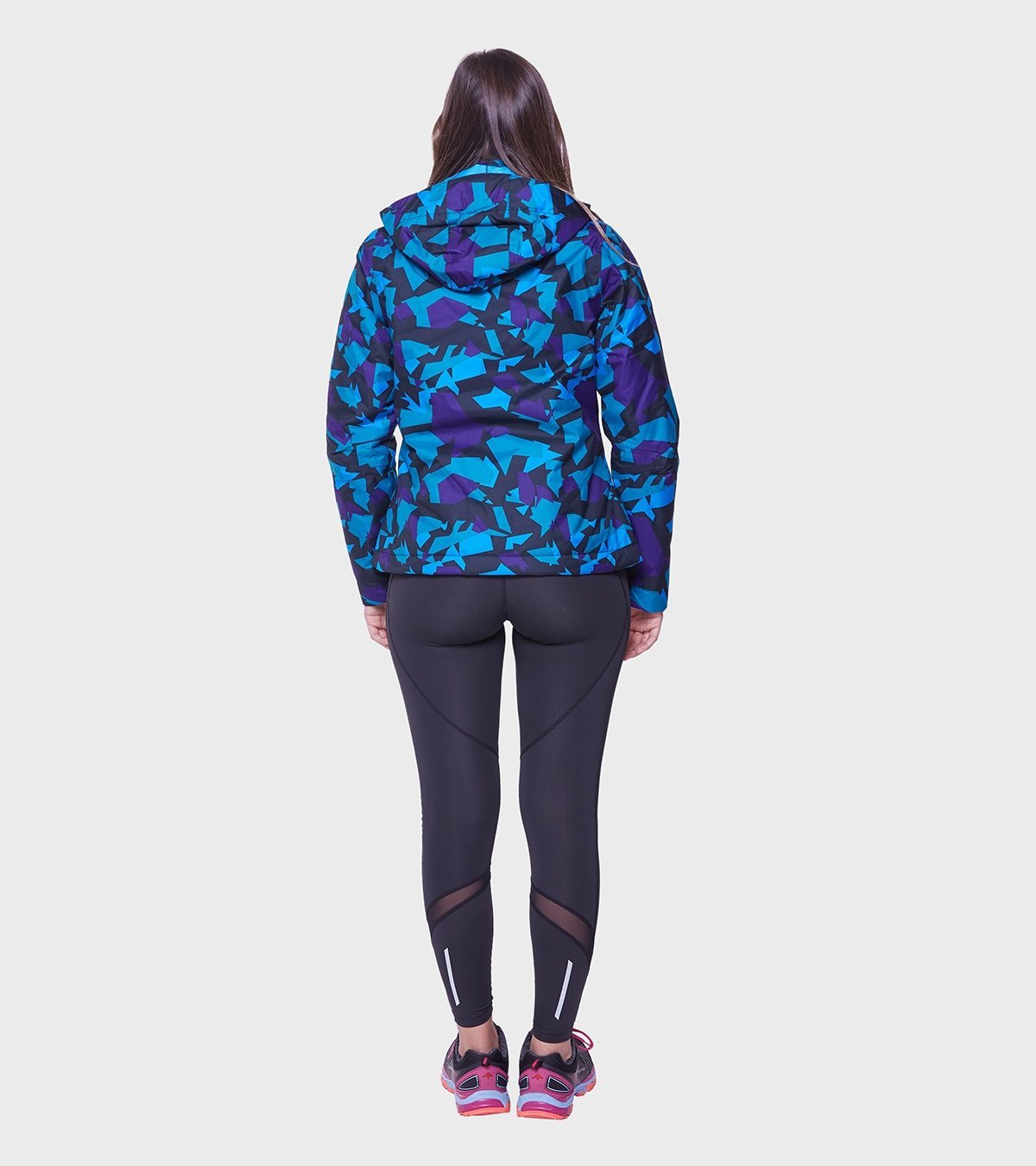 Campera de mujer Blair